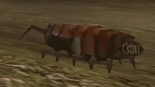 Gothic 2 Мод Из жизни вора (эп.1) (Приключение таракашки)