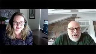 A Conversation with Marc Mercier