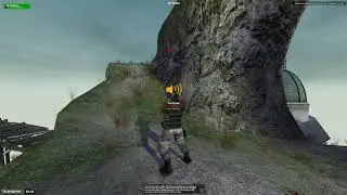 Revenge of the Props