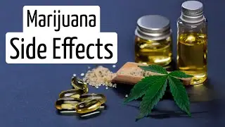 Marijuana for Beginners: Marijuana Side Effects | Discover Marijuana