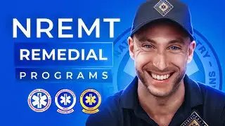 NREMT Remedial Training MADE EASY