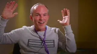 Stories of Transformation - Nick