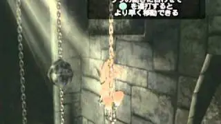 TOMB RAIDER LEGEND -BOLIVIA- REWARDS 00:11:39