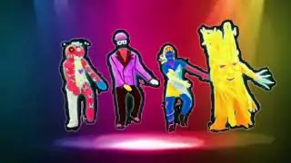 [ARCHIVAL] Just Dance - One More Time (Mashup) [VERSION 1]