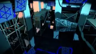 The Witness (First play)