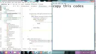 Android Studio Navigation Drawer to another activity part 3 2021