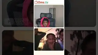 I Grew Up So Fast! Omegle! #shorts