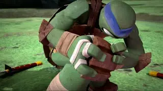 Leaders Pain | Teenage Mutant Ninja Turtles Legends