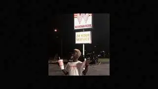 BROCKHAMPTON x Tyler, the Creator Type Beat - "sCRUFFY" | prod. caveman