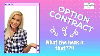 Option Period | Texas Real Estate