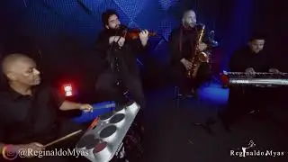 Let it Go - Reginaldo Myas & Banda