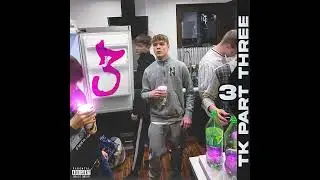 TK - BEZ POWROTU FT. SHEDER [PROD. BLANK]
