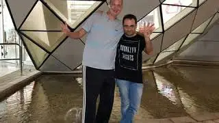 Антон Кушнир акко2017