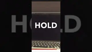 HOW TO BOOT MAC INTO SAFE MODE #applelaptop #macrepair #macbookpro