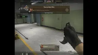 cs:go - 5