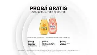 ¡Probá gratis alguno de estos productos!