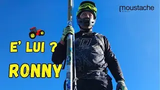 DISCESA HARD per il ritorno di Ronny sul Lago d'Idro. Che ne dite ? @mtbmagazine
