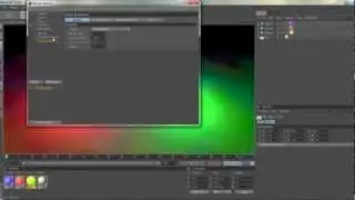 Iluminação dinâmica no Cinema 4D