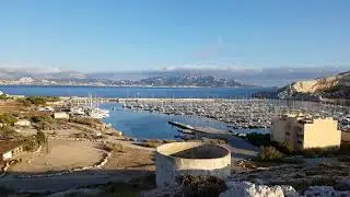 Frioul If Express - Marseille France - September 2017