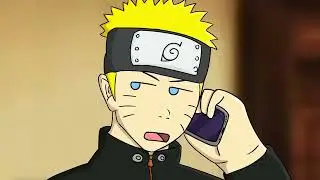 Sakura’s Deception… (Naruto Parody)