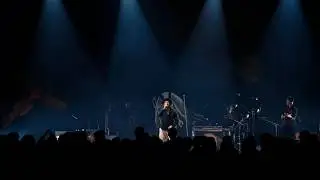 Arthur H - La caissière du super (Live à La Lanterne)