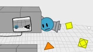Arras.io Animation - Sus Things Going On in a Sus Box