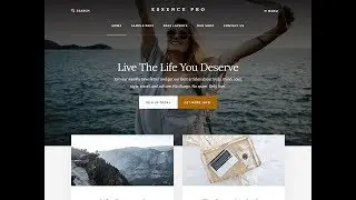 Make Custom Post Type Archives Look Like Essence Pro Archives