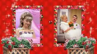 День влюбленных 2018 год!!!