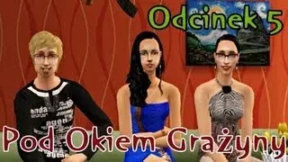 Pod Okiem Grażyny (Karolina Korwin Piotrowska)