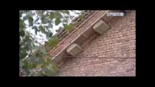 Челябинск. Немецкий квартал. Октябрь 2014