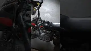 Квадрик на ремонті #крутим_гайки #дубно
