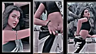Sari Raat Aahe Bhart🥰 || New trending Sound XML ❤️ video #alightmotionpresent #xml_file