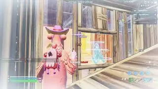 Notion (A Fortnite Montage)