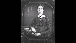 Poem Reading: Because I could not stop for Death, by Emily Dickinson