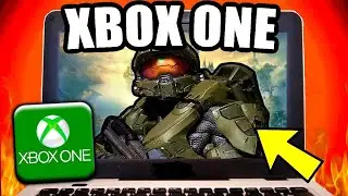 NUEVO EMULADOR de XBOX ONE WINDURANGO ESTO ES ABSURDO!!😲