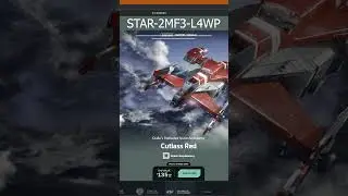 Its Free Fly Week On Star Citizen Until The 17Th July 2023