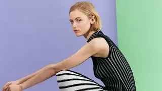 Akris punto Pre-Fall 2023