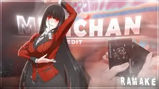 Kakegurui - Mikichan [Edit/AMV] - ramake