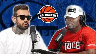 Hai Shawn Martin on Beef with Rowdy Rebel, Disses Top5, Quando Rondo & More