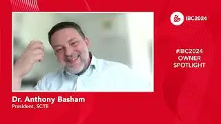 #IBC2024