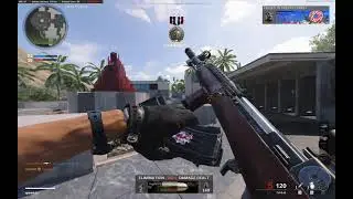 Call of Duty  Black Ops Cold War Game play
