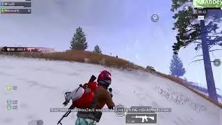 Fools gold | PUBG mobile |