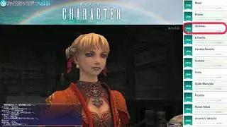全ファイナルファンタジー大投票最終結果発表 FF11のみ下位ランク動画付（即席版）