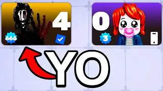 Troleé a mi HERMANITA como ADMIN MALDITO..