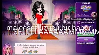 MSP-Abim Msp Hesabimi Hacklemis! (GERCEK!!!)