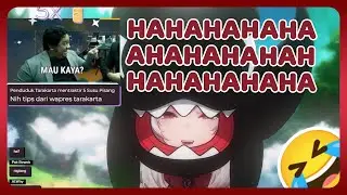 Hah? Gob- 🤣 | Gabriel Abyssia