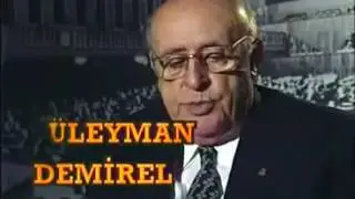 12 Eylül 1980 Darbesi 7  Bölüm   12 Eylül 1980