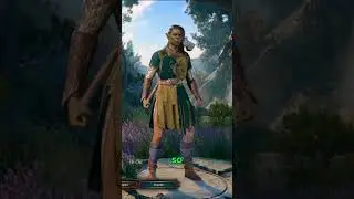 Quick Guide to Ability Scores in D&D Character Creation