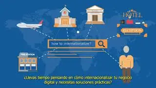 Ahorre tiempo y elimine los errores humanos con la tecnología de conectores de Linguaserve