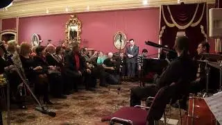 «Баллада о красках» - Александр Покидченко